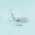 Silicone Newborn Laryngeal Mask e LSR Injection Molding